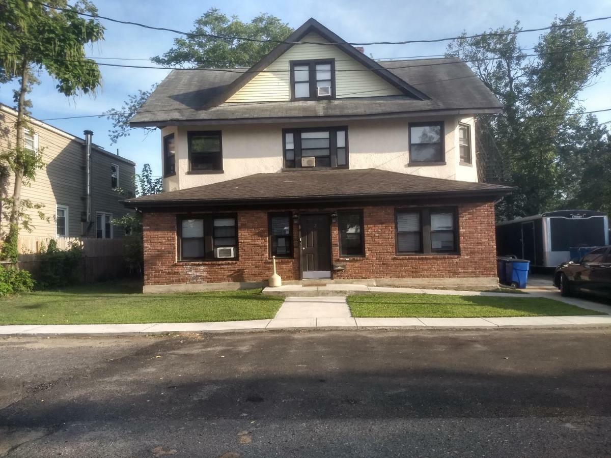 Cappuccio Hotel Keansburg Exterior photo